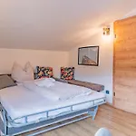 Lägenhet Tirola Stadl Vroni *