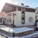 Tirola Stadl Vroni