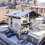 Tirola Stadl Vroni Апартаменты Хопфгартен-им-Бриксенталь