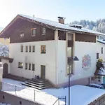 Tirola Stadl Vroni