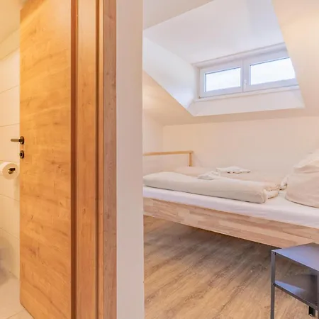 Lejlighed Tirola Stadl Vroni *