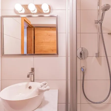 Tirola Stadl Vroni Lejlighed Hopfgarten im Brixental