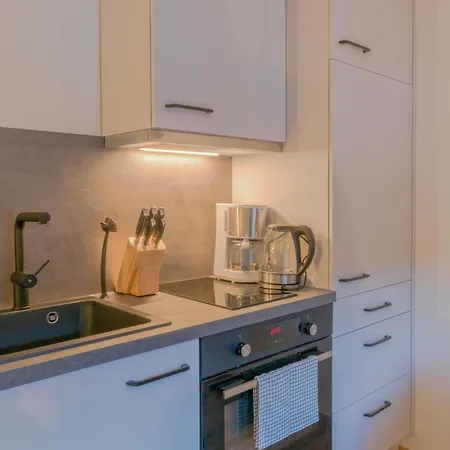 Lejlighed Tirola Stadl Vroni