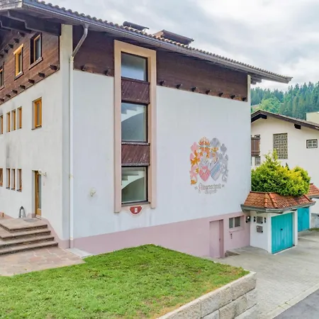 Tirola Stadl Vroni * 布里克森谷地霍普夫加尔滕