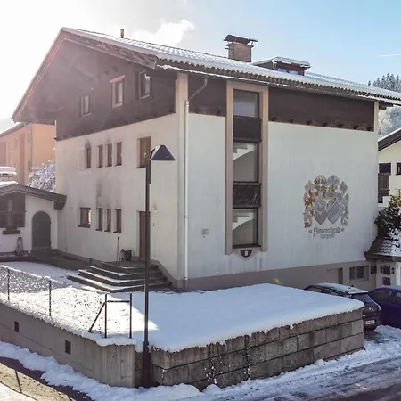 Tirola Stadl Vroni Daire Hopfgarten im Brixental