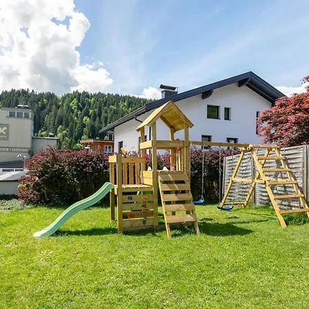 Tirola Stadl Vroni Hopfgarten im Brixental