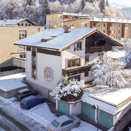 Tirola Stadl Vroni * Hopfgarten im Brixental