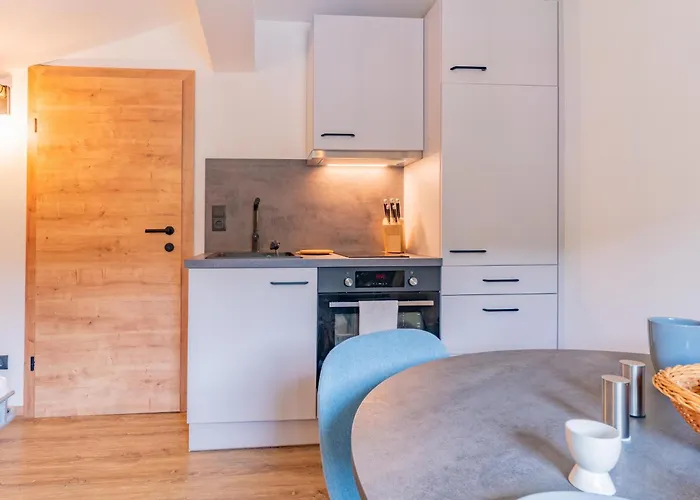 Tirola Stadl Vroni *