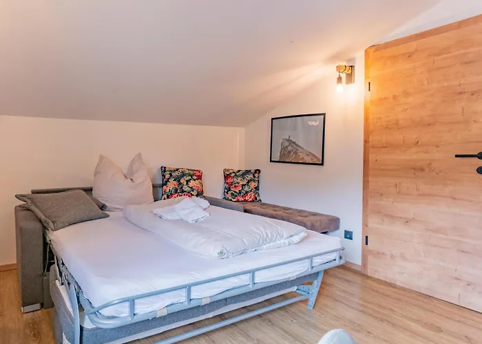 Апартаменты Tirola Stadl Vroni *