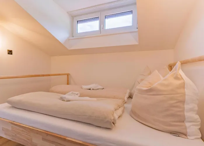 Tirola Stadl Vroni Хопфгартен-им-Бриксенталь