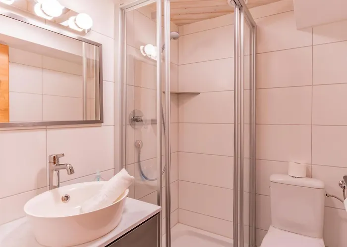 Апартаменты Tirola Stadl Vroni