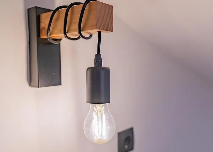 Tirola Stadl Vroni Хопфгартен-им-Бриксенталь