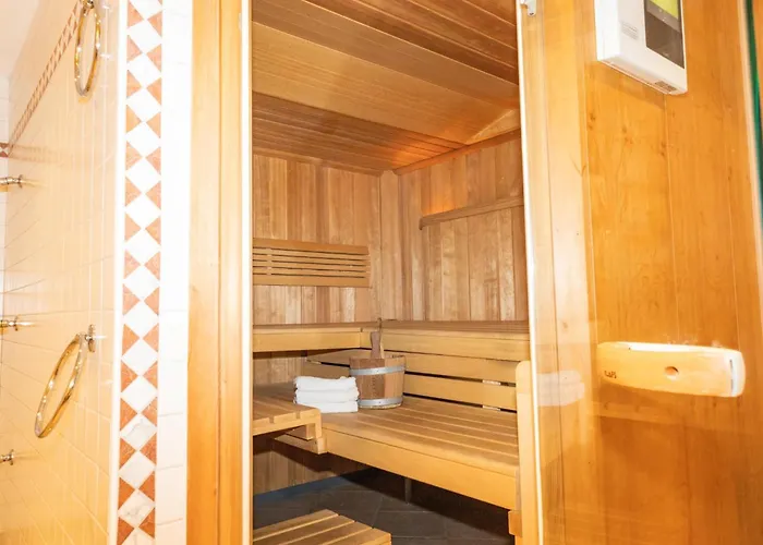 Tirola Stadl Vroni Апартаменты Хопфгартен-им-Бриксенталь