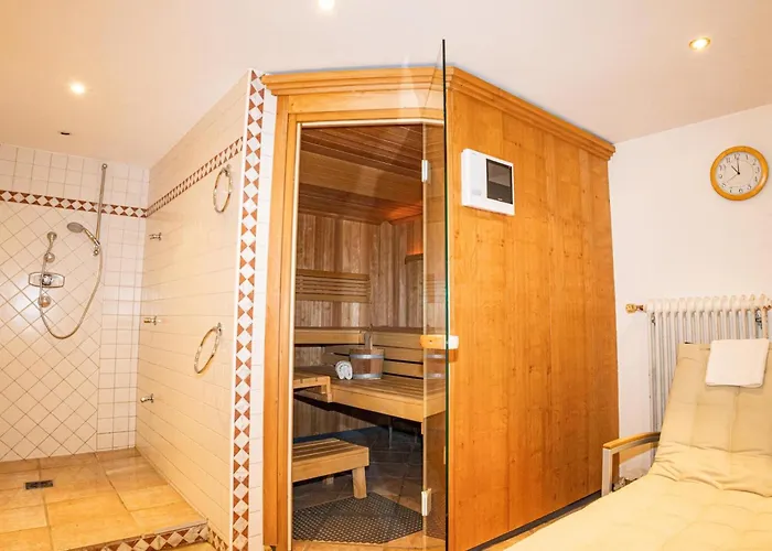 Апартаменты Tirola Stadl Vroni Хопфгартен-им-Бриксенталь