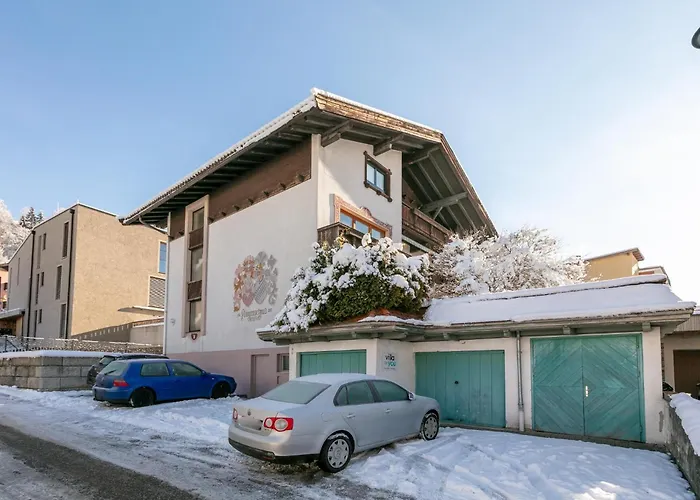 Tirola Stadl Vroni *